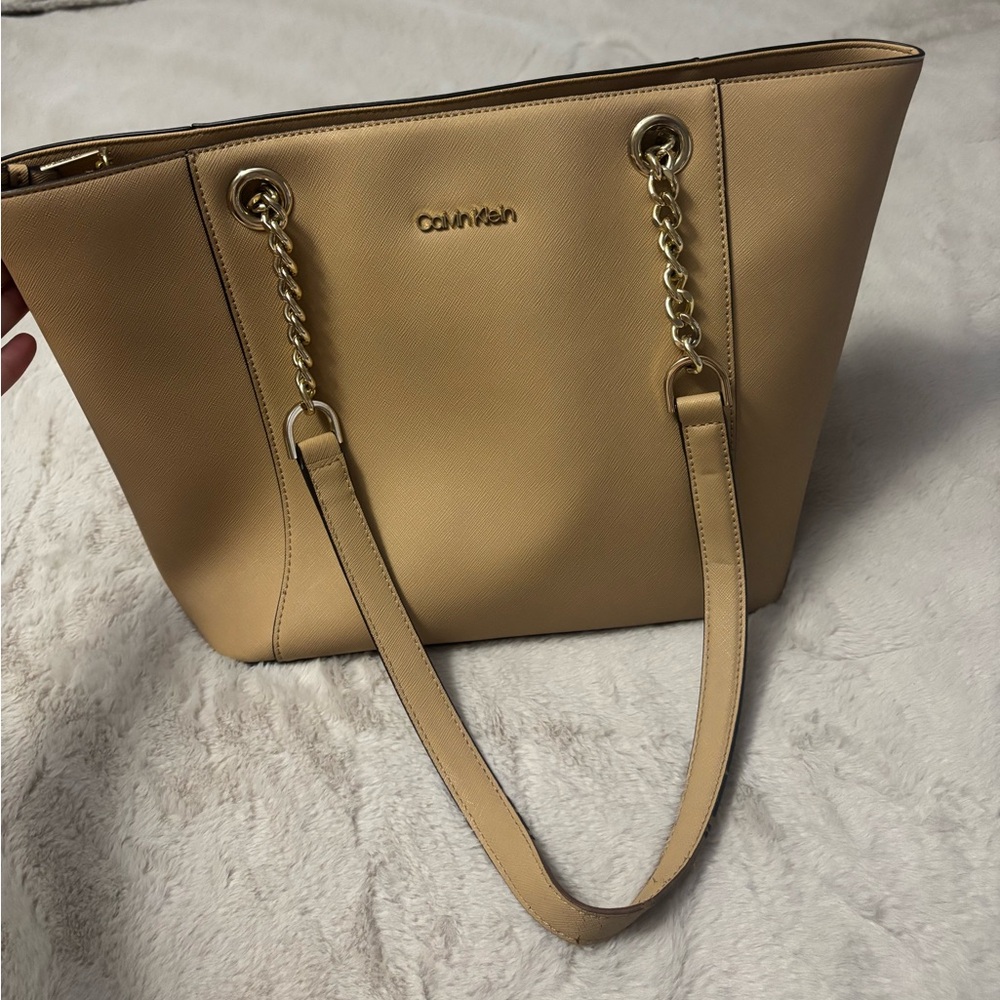 Calvin Klein Purse